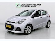 Hyundai i10 - 1.0i i-Motion | 2E EIGENAAR |3/6 OF 12MND GARANTIE | AIRCO |