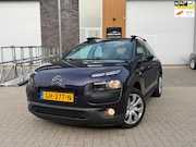 Citroën C4 Cactus - 1.2 PureTech Feel | Nwe apk | Achteruitrij camera |