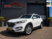 Hyundai Tucson - 1.6 GDi Comfort Navi | Camera | Trekhaak