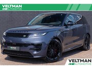 Land Rover Range Rover Sport - 3.0 P460e Dynamic HSE PHEV PANO MERIDIAN 3D HEAD UP SOFTCLOS
