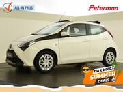 Toyota Aygo - 1.0 VVT-i x-play Limited Cabrio | CarPlay/AndroidAuto | Came