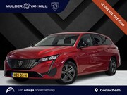 Peugeot 308 - SW Allure Pack 1.2 Turbo 130pk | NAVI | 360° CAMERA | AGR-ST