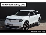 Ford Explorer - Select Extended Range RWD 79 kWh | Trekhaak |