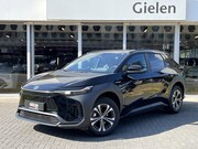 Toyota bZ4X - 71, 4 kWh 204pk Dynamic | Groot scherm, 360 Camera, Elektris