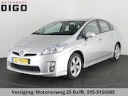 Toyota Prius - 1.8 HYBRIDE AUTOMAAT ASPIRATION 100% DEALERAUTO PARKEERSENSO