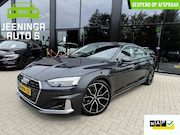 Audi A5 - Sportback 40 TFSI Launch edition Sport|Navi|ElekTrekhaak|NAP