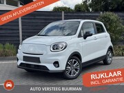 Leapmotor T03 - Design 37.3 kWh 95PK Automaat Navigatie, Camera achter, Park