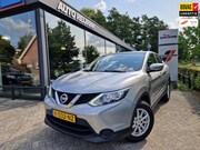 Nissan Qashqai - 1.2 Acenta/AIRCO/LMV/CRUISE CONTROL