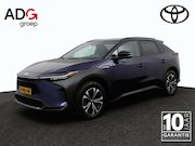 Toyota bZ4X - Dynamic 71 kWh | Stuur en stoel verwarming | 360 graden came