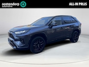 Toyota RAV4 - 2.5 Hybrid AWD GR-Sport | 06-10141018 Voor meer informatie