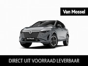 Nissan Qashqai - e-Power 206 1AT N-Design + Panoramisch glazen dak + Cold Pac