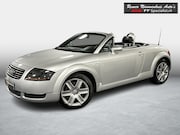 Audi TT - Roadster 1.8 5V Turbo 180PK Nieuwe kap NL Auto