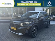 Citroën C3 - 1.2 Hybrid 110pk Max | Camera | parkeersensoren | Navigatie