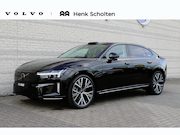 Volvo ES90 - Single Motor Ext. R. Ultra Launch Edition 92 kWh 800V | Acti