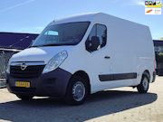 Opel Movano - 2.3 CDTI L2H3 Start/Stop Export