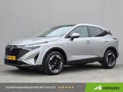 Nissan Qashqai - 1.5 e-Power N-Connecta / Facelift / Panoramadak / All season