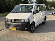 Volkswagen Transporter - 2.0 Benzine / 9-PERSOONS