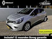 Renault Clio - 0.9 TCe 90 Limited