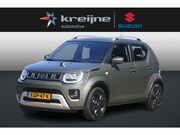 Suzuki Ignis - 1.2 Smart Hybrid Select | A CAMERA | RIJKLAARPRIJS |