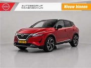 Nissan Qashqai - 1.5 e-Power Tekna Plus