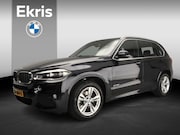BMW X5 - xDrive35i | M-Sportpakket | LED | Leder | Navigatie | Trekha