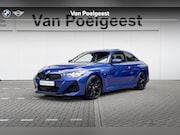 BMW 2-serie - 220i | M Sport Pro | Premium Pack | M Sportstoelen