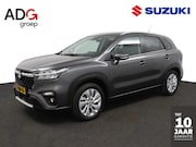 Suzuki S-Cross - 1.4 Boosterjet Select Smart Hybrid | Climate control | Cruis