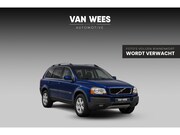 Volvo XC90 - 2.5 T Ocean Race | 7-persoons | Origineel NL | Cruise contro