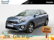 Kia Niro - 1.6 GDi PHEV DynamicLine | Climate Control | Cruise Control