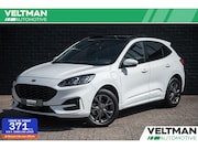 Ford Kuga - 2.5 PHEV ST-Line X PANO TREKHAAK ADAPTIVE CRUISE HEAD UP CAM