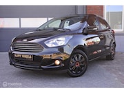 Ford Ka - I 1.2 I I 97000km I 2017 I Airco I Rijklaar