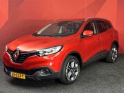 Renault Kadjar - 1.2 TCe Bose | Automaat | Navigatie | Trekhaak | 1500kg Trek