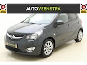 Opel Karl - 1.0 Innovation|AUTOMAAT|lUXE|STOEL/STUUR.VERW|CLIM