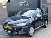 Mitsubishi Outlander - 2.0 Edition Two Automaat Trekhaak NAP