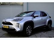 Toyota Yaris Cross - 1.5 Hybrid Dynamic Limited Automaat 116pk | Apple Carplay/An