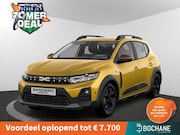 Dacia Sandero - Stepway Limited Edition | Achteruitrijcamera | Cruise Contro