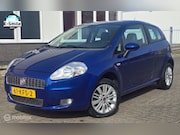 Fiat Punto - 1.4 Edizione Lusso/Airco/Cruise/APK