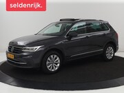 Volkswagen Tiguan - 1.4 TSI eHybrid Comfortline | SOH 87% | Panoramadak | Camera