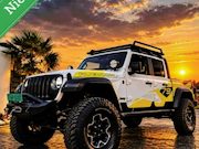 Jeep Gladiator - Rubicon 3.6 grijs kenteken LPG
