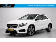 Mercedes-Benz GLA-Klasse - 250 Edition 1
