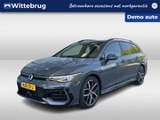 Volkswagen Golf - Variant 1.5 eTSI R-Line Edition