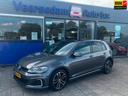 Volkswagen Golf - 1.4 TSI PHEV GTE Elektr. schuif/kanteldak, winterpakket enz.