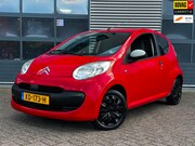 Citroën C1 - 1.0-12V Séduction | NAP | Nieuwe APK