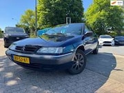 Citroën Xantia - 1.8i-16V A-C Elek Pakket Automaat