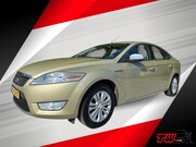 Ford Mondeo - 2.0 Ghia |HANDEL/EXPORT|NWE APK|AIRCO|TREKHAAK
