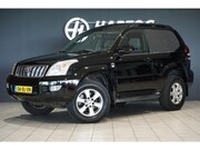 Toyota Land Cruiser - 3.0 D-4D VX HR Blind Van *169.162KM NAP!* + TREKHAAK
