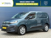 Peugeot Partner - EV 50kWh 136pk L1 | Navigatie | Digitale binnenspiegel | App