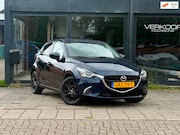 Mazda 2 - 1.5 Skyactiv-G GT-M Dealer onderhoud
