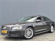 Audi A8 - 4.2 FSI 372PK quattro Pro Line+ VOL!! | SCHUIFDAK | LEER | S