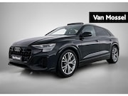 Audi Q8 - 55 TFSI e quattro Pro Line 394 PK | S-line | Adaptive cruise